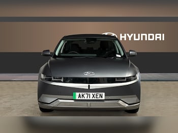 Used Hyundai IONIQ 5 2021 for sale - 78235984: Photo
