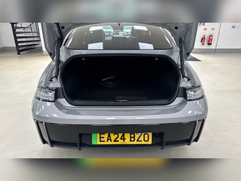 Used Hyundai IONIQ 6 2024 for sale - 76192974: Photo