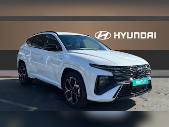 Used Hyundai TUCSON 2025 for sale - 78405543: Photo