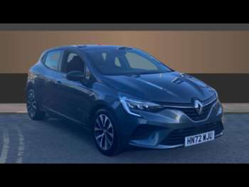 2022 (72) - 1.0 TCe 90 Evolution 5dr Petrol Hatchback