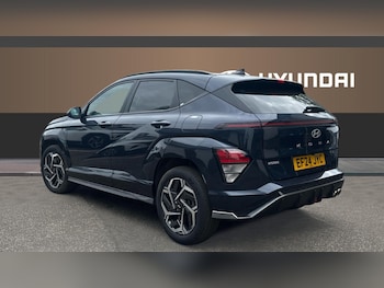 Used Hyundai KONA 2024 for sale - 75077836: Photo
