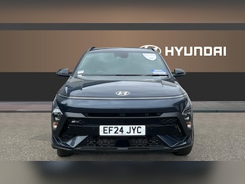 Used Hyundai KONA 2024 for sale - 75077836: Photo
