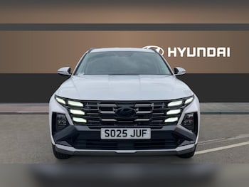 Used Hyundai TUCSON 2025 for sale - 75303781: Photo