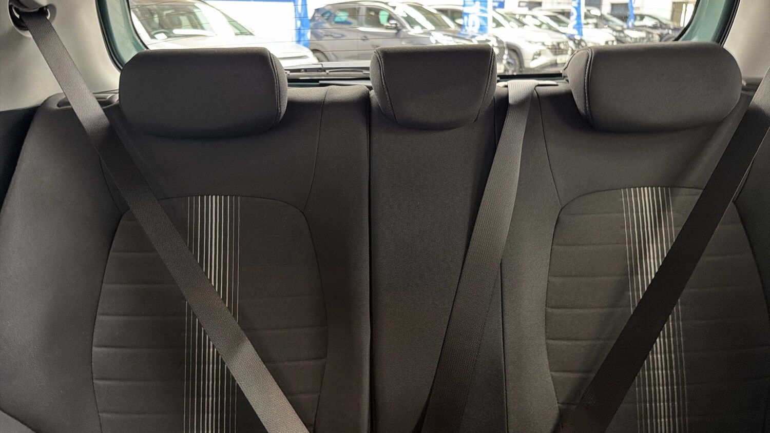 Used Hyundai i10 2023 for sale - 77760491: Photo 15