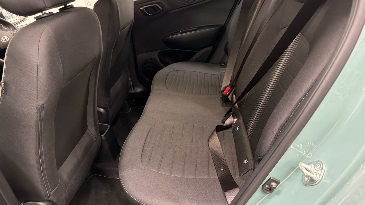 Used Hyundai i10 2023 for sale - 77760491: Photo 16