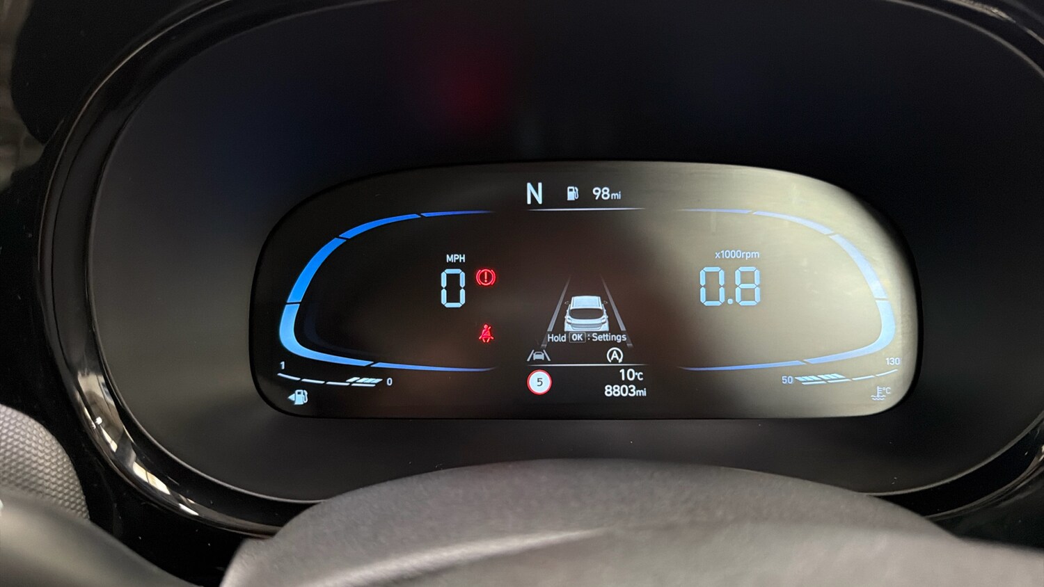 Used Hyundai i10 2023 for sale - 77760491: Photo 18