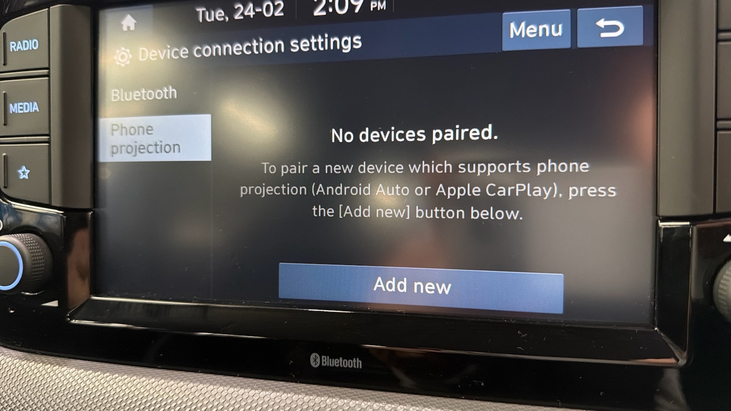 Used Hyundai i10 2023 for sale - 77760491: Photo 29