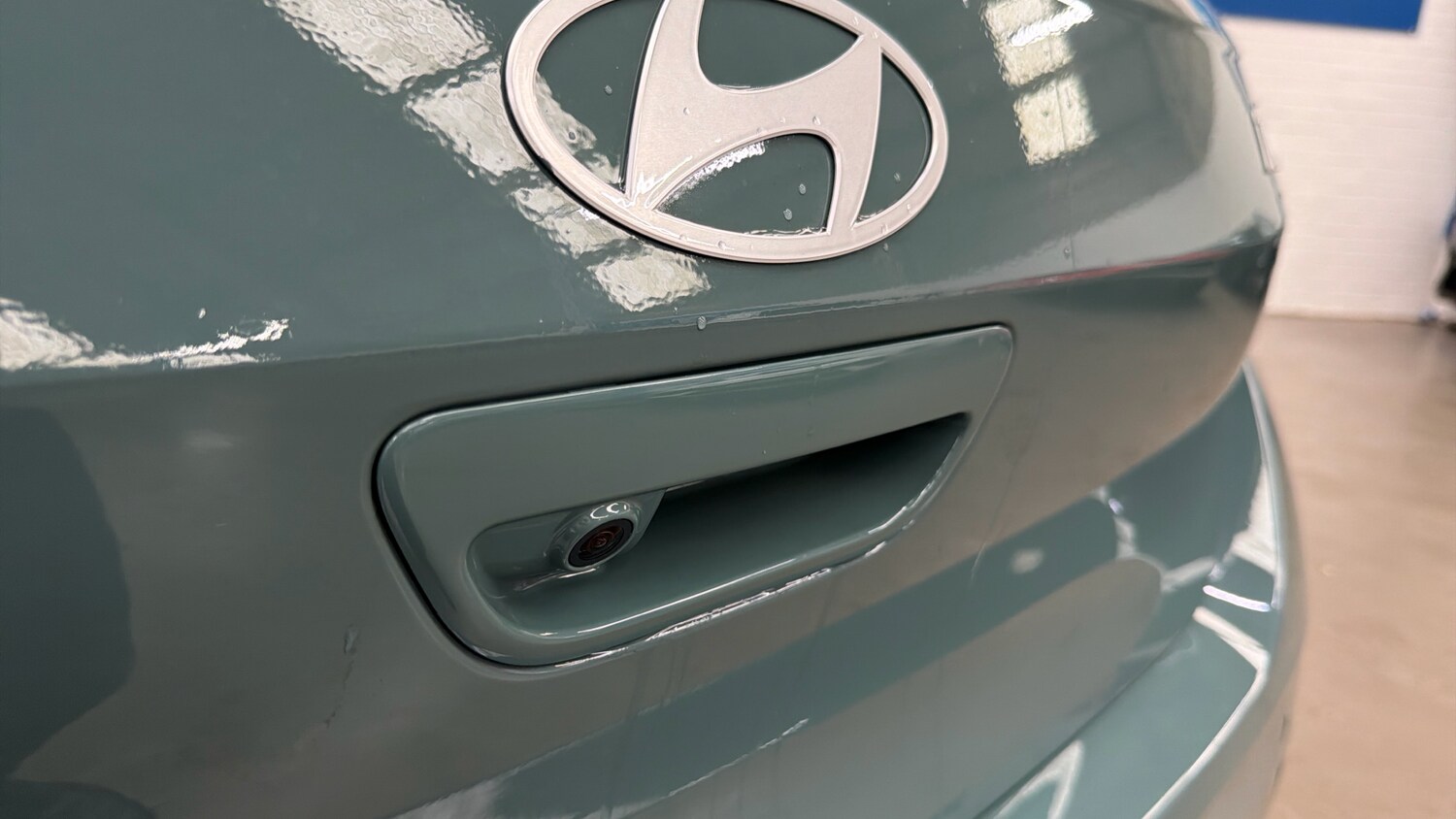 Used Hyundai i10 2023 for sale - 77760491: Photo 37