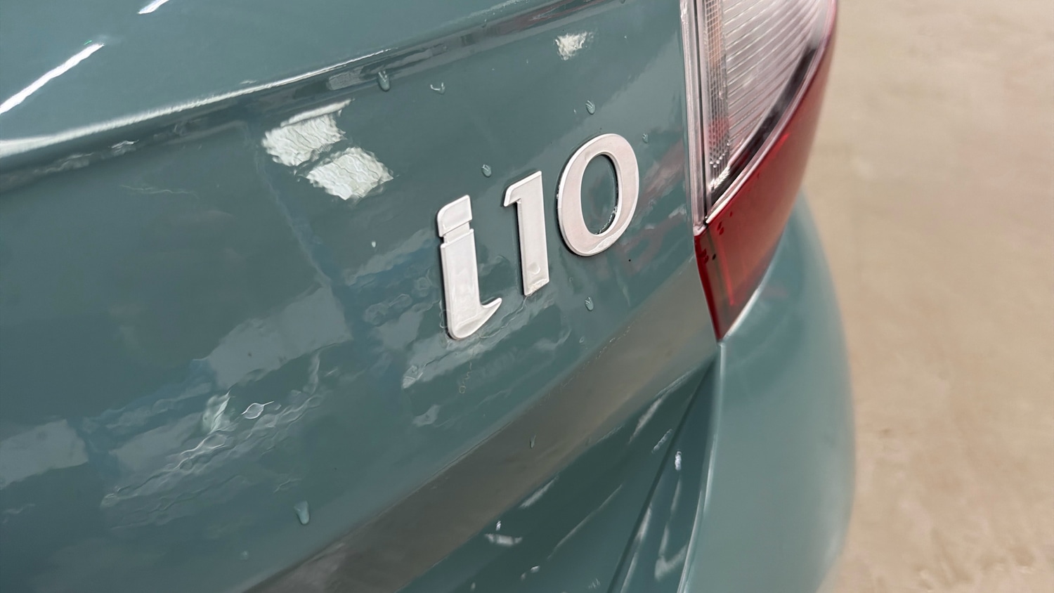 Used Hyundai i10 2023 for sale - 77760491: Photo 38