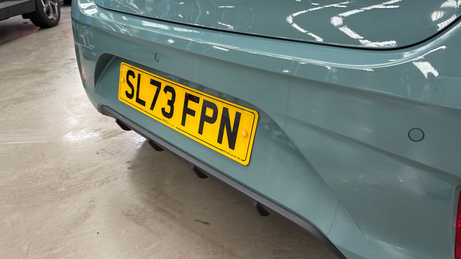 Used Hyundai i10 2023 for sale - 77760491: Photo 39