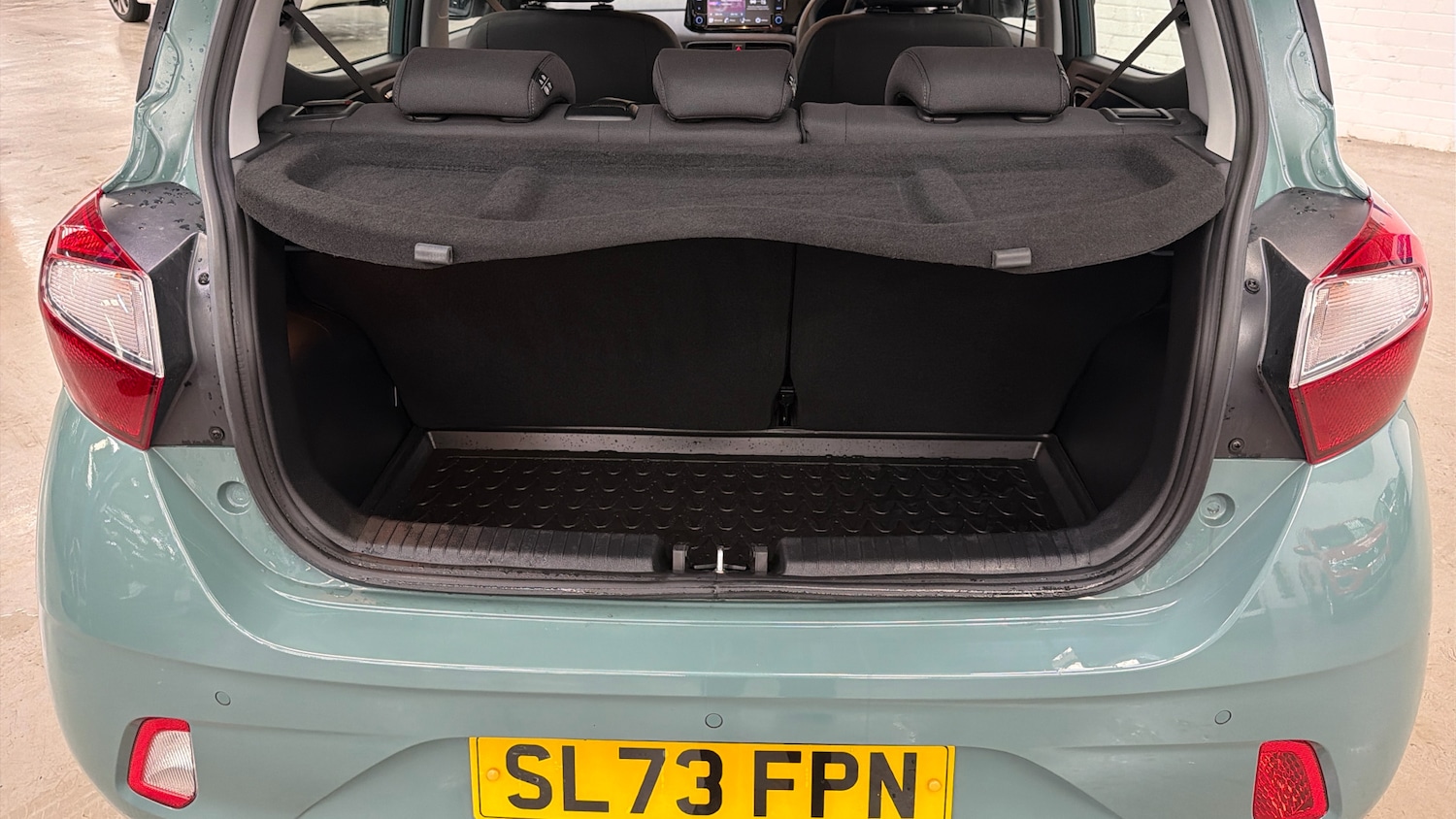 Used Hyundai i10 2023 for sale - 77760491: Photo 4