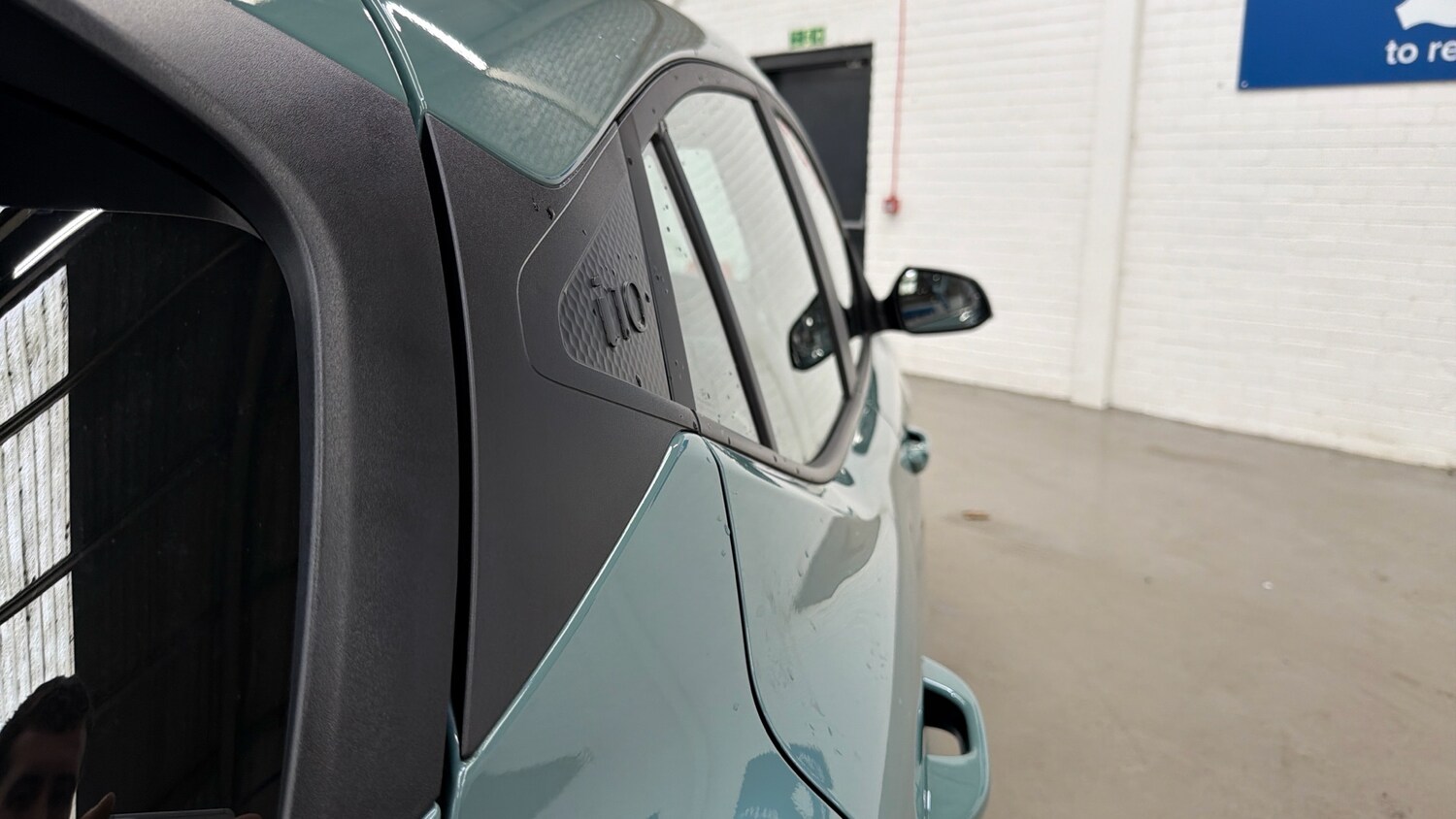 Used Hyundai i10 2023 for sale - 77760491: Photo 42