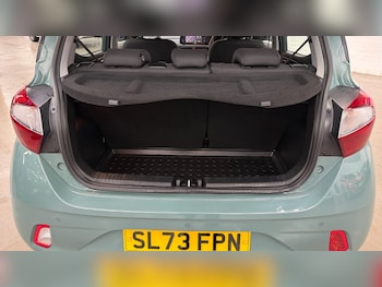 Used Hyundai i10 2023 for sale - 77760491: Photo