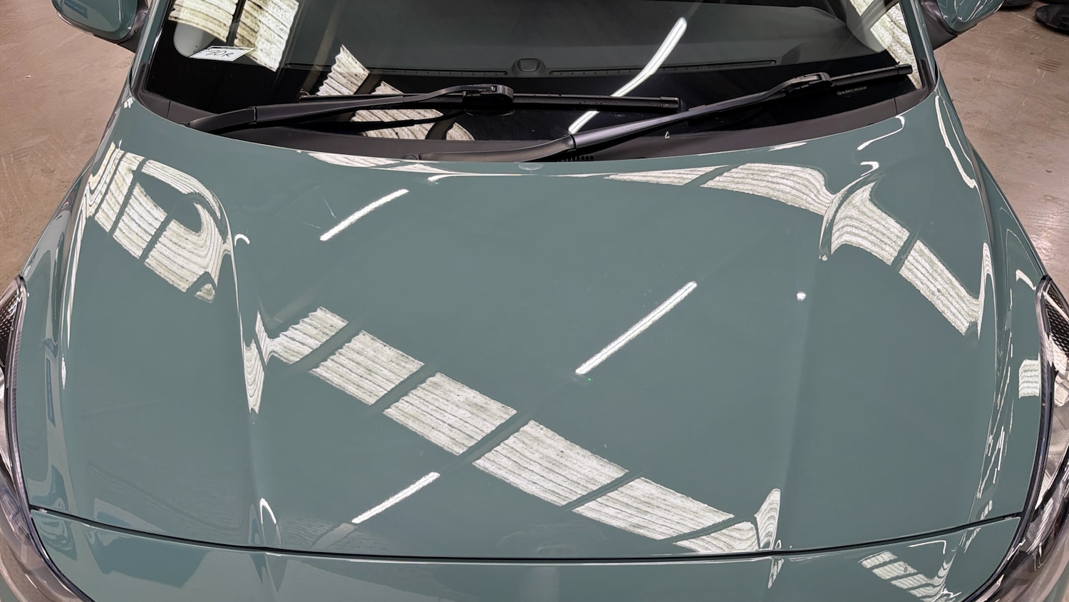 Used Hyundai i10 2023 for sale - 77760491: Photo 8