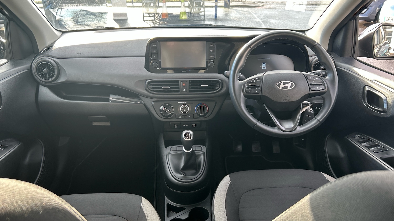 Used Hyundai i10 2023 for sale - 77519715: Photo 10