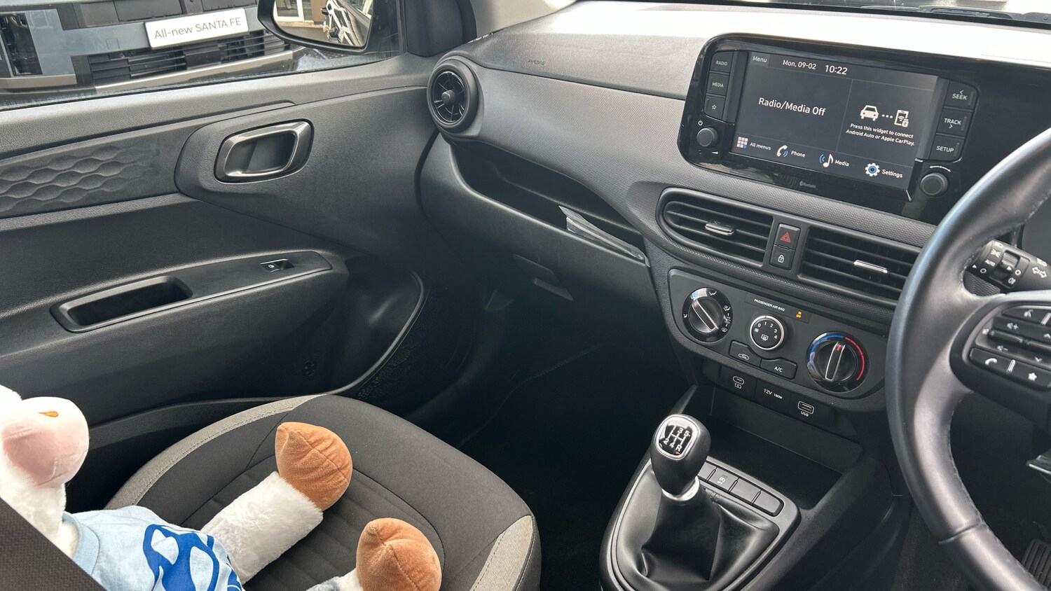 Used Hyundai i10 2023 for sale - 77519715: Photo 14