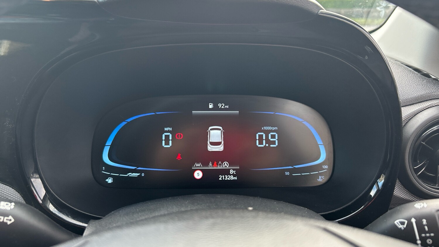 Used Hyundai i10 2023 for sale - 77519715: Photo 18