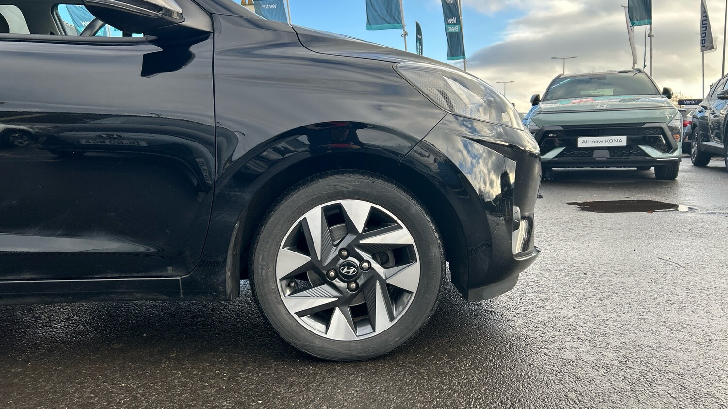 Used Hyundai i10 2023 for sale - 77519715: Photo 21