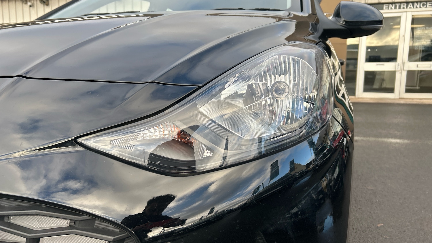 Used Hyundai i10 2023 for sale - 77519715: Photo 23