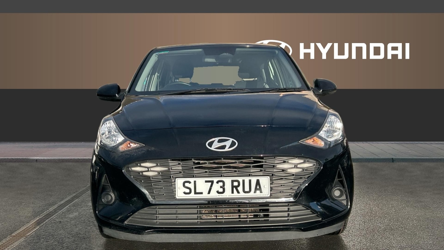Used Hyundai i10 2023 for sale - 77519715: Photo 3