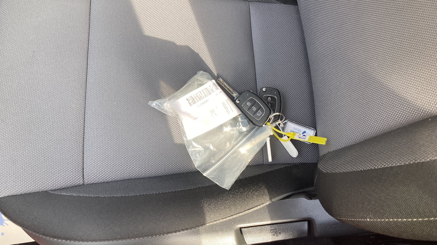 Vehicle 19