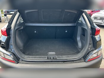 Used Hyundai KONA 2022 for sale - 78324228: Photo