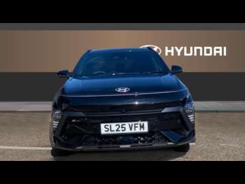 Used Hyundai KONA 2025 for sale - 75205148: Photo