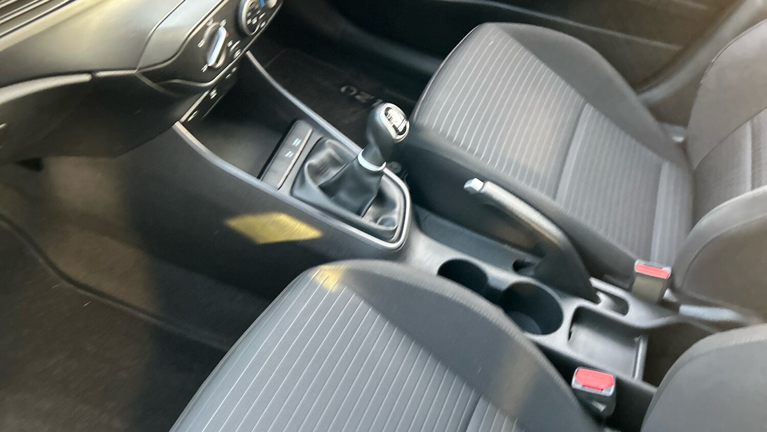 Used Hyundai i20 2023 for sale - 77616631: Photo 13