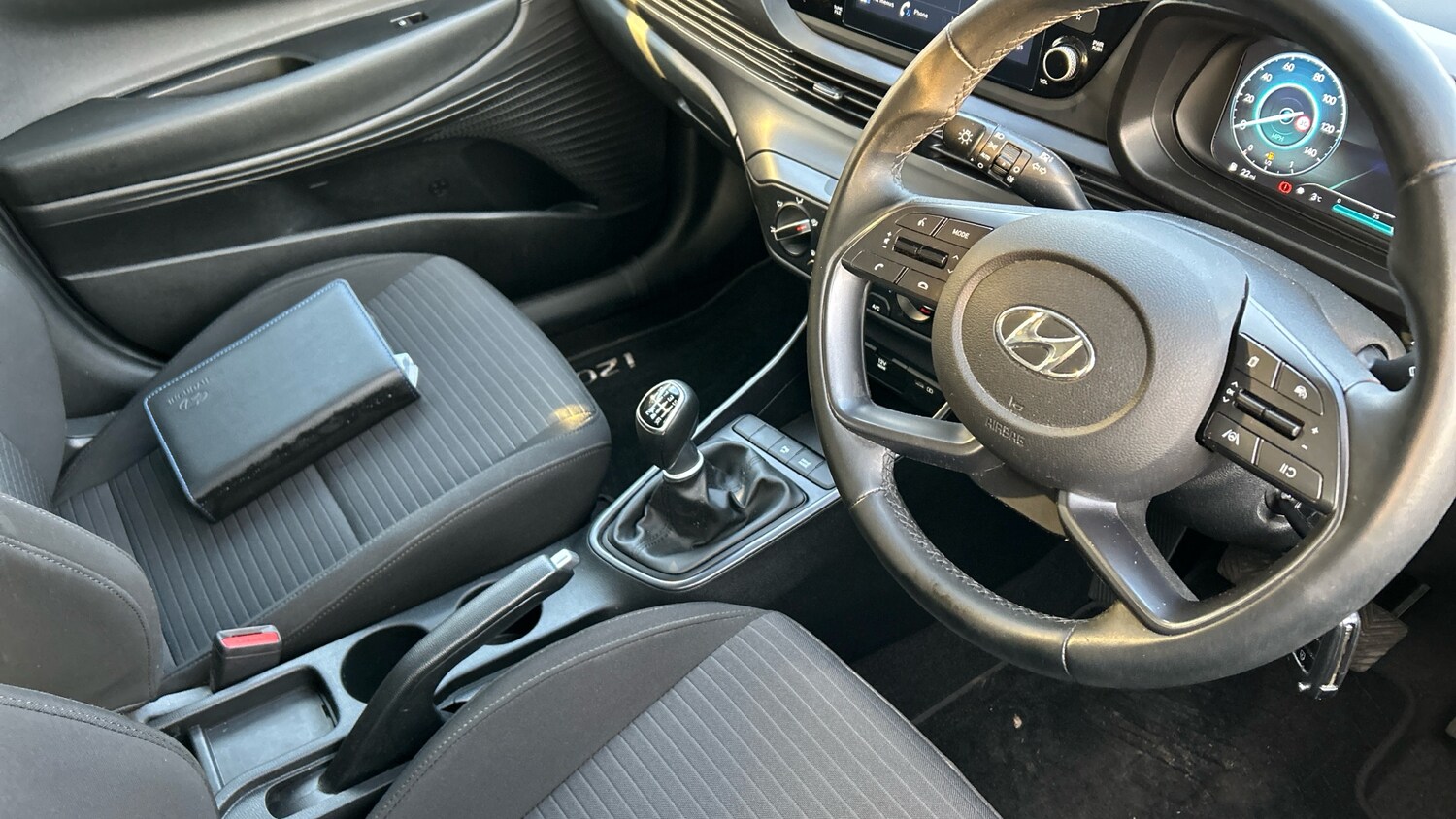 Used Hyundai i20 2023 for sale - 77616631: Photo 14