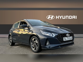 Used Hyundai i20 2023 for sale - 77616631: Photo