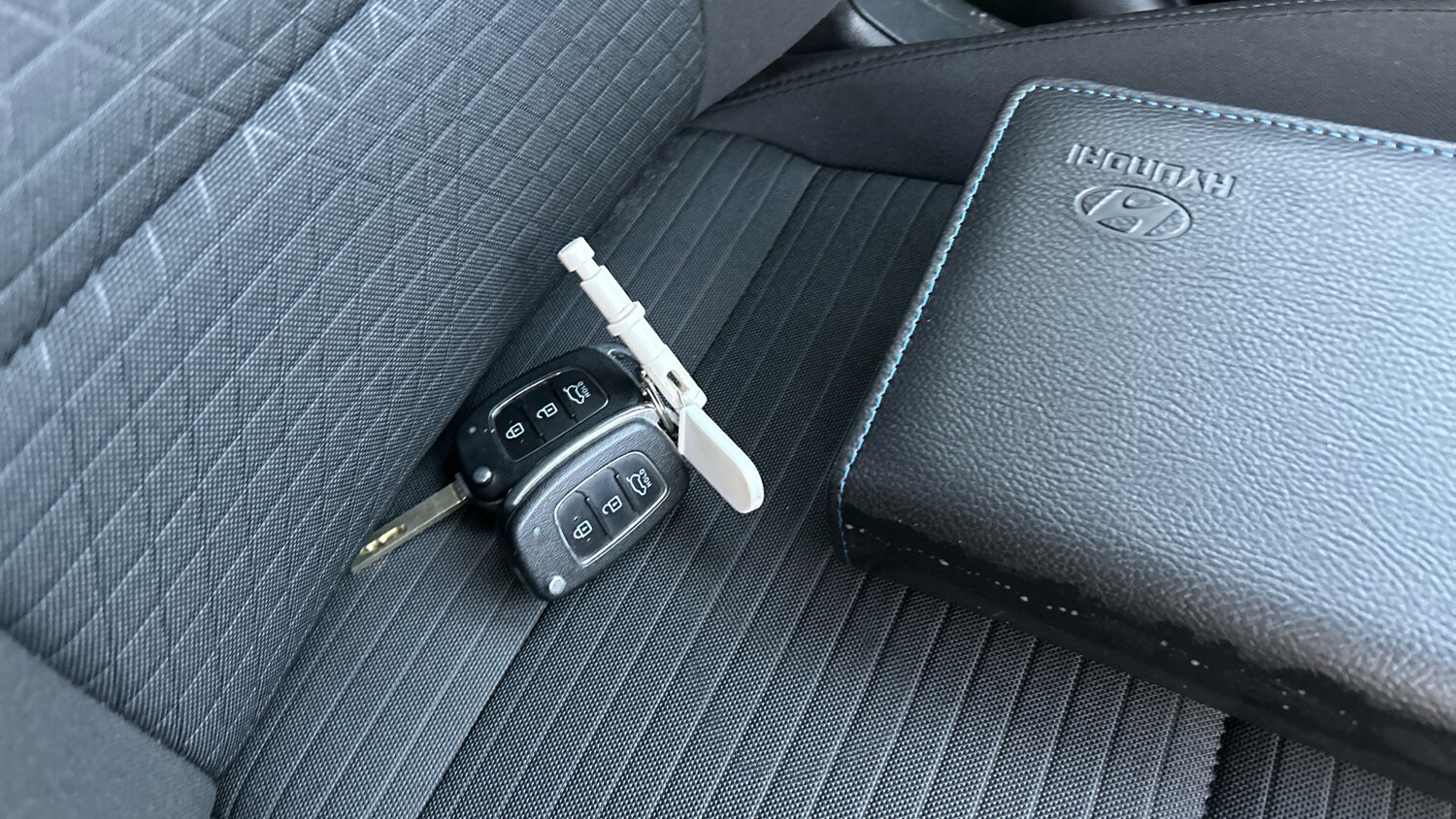 Used Hyundai i20 2023 for sale - 77616631: Photo 20