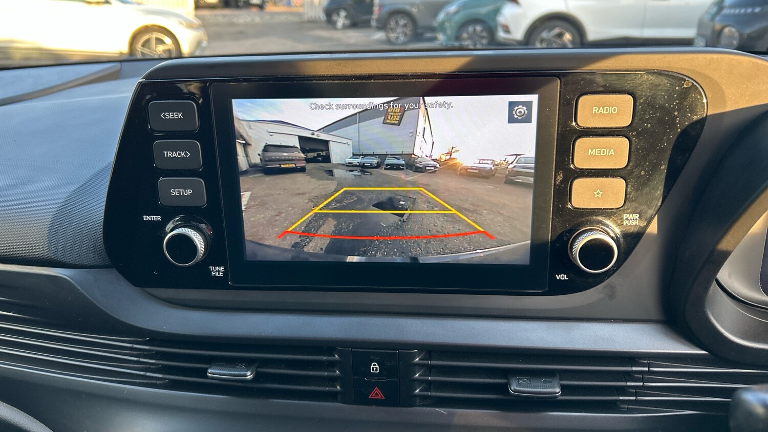 Used Hyundai i20 2023 for sale - 77616631: Photo 21