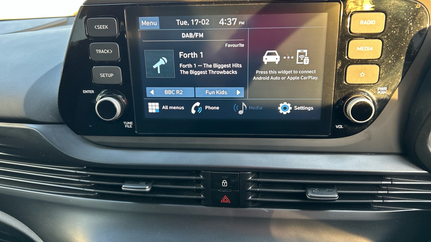 Used Hyundai i20 2023 for sale - 77616631: Photo 23