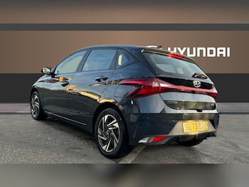Used Hyundai i20 2023 for sale - 77616631: Photo