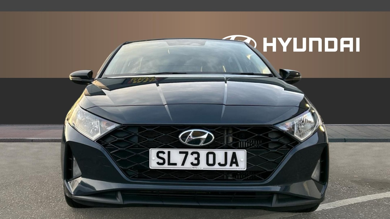 Used Hyundai i20 2023 for sale - 77616631: Photo 3