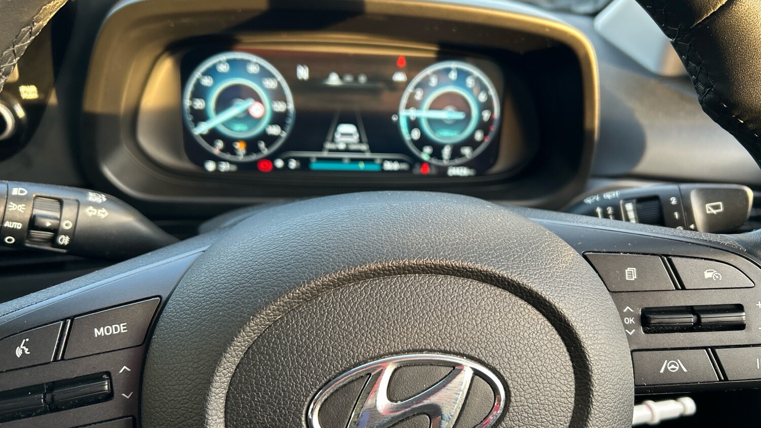 Used Hyundai i20 2023 for sale - 77616631: Photo 31