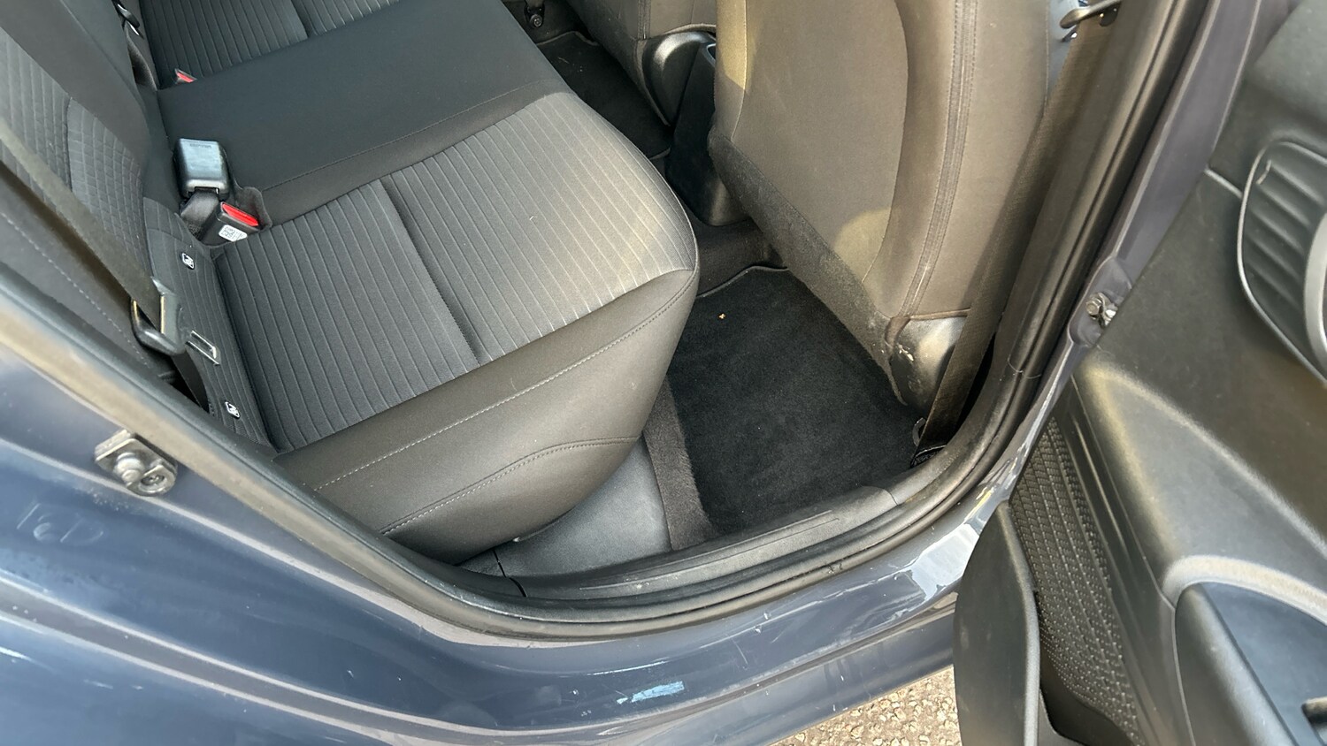 Used Hyundai i20 2023 for sale - 77616631: Photo 43