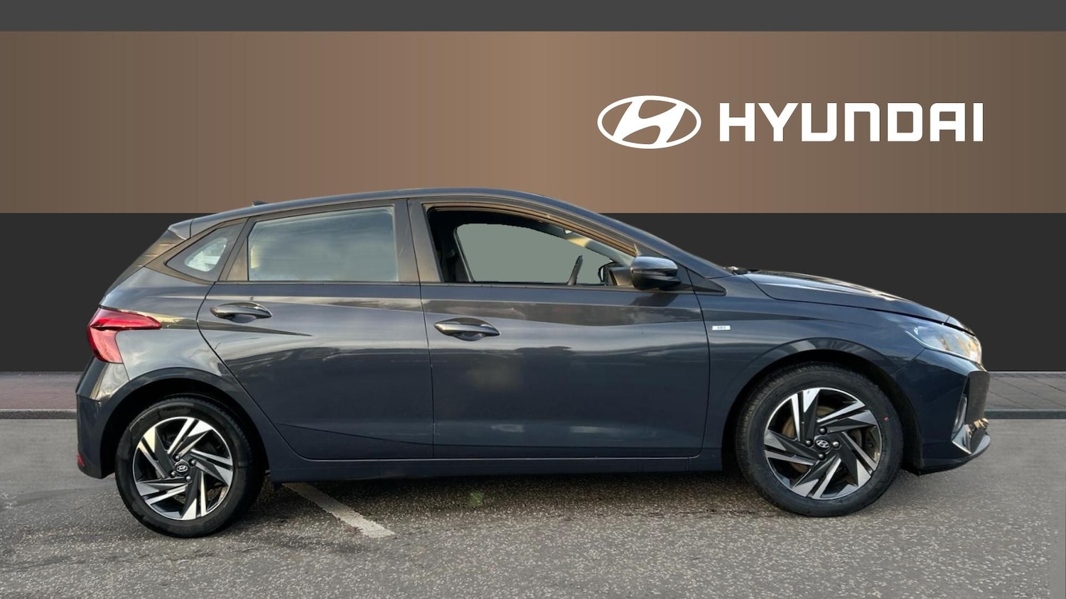 Used Hyundai i20 2023 for sale - 77616631: Photo 5