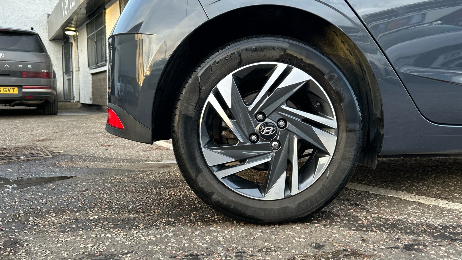 Used Hyundai i20 2023 for sale - 77616631: Photo 7