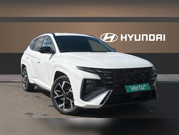 Used Hyundai TUCSON 2025 for sale - 78405542: Photo