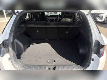 Used Hyundai TUCSON 2025 for sale - 78405542: Photo