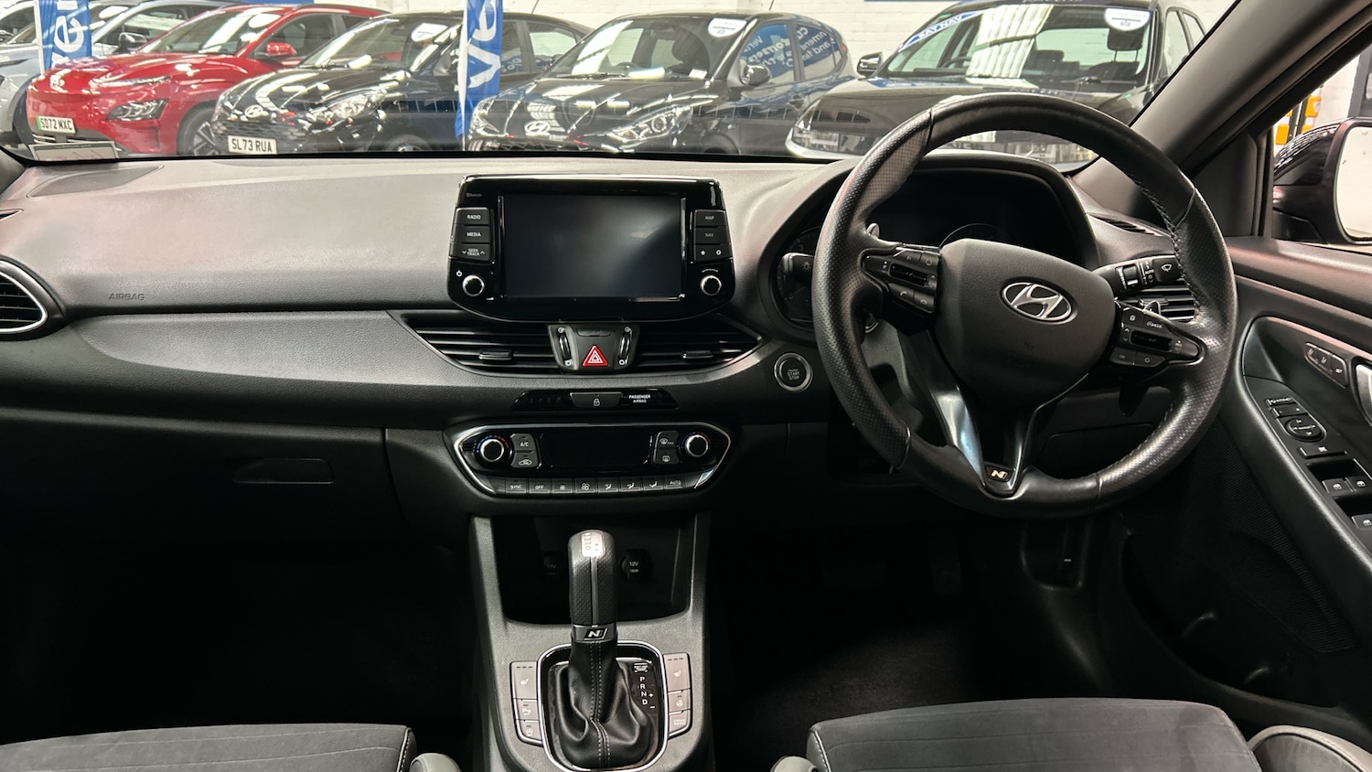 Used Hyundai i30 2021 for sale - 77601935: Photo 10