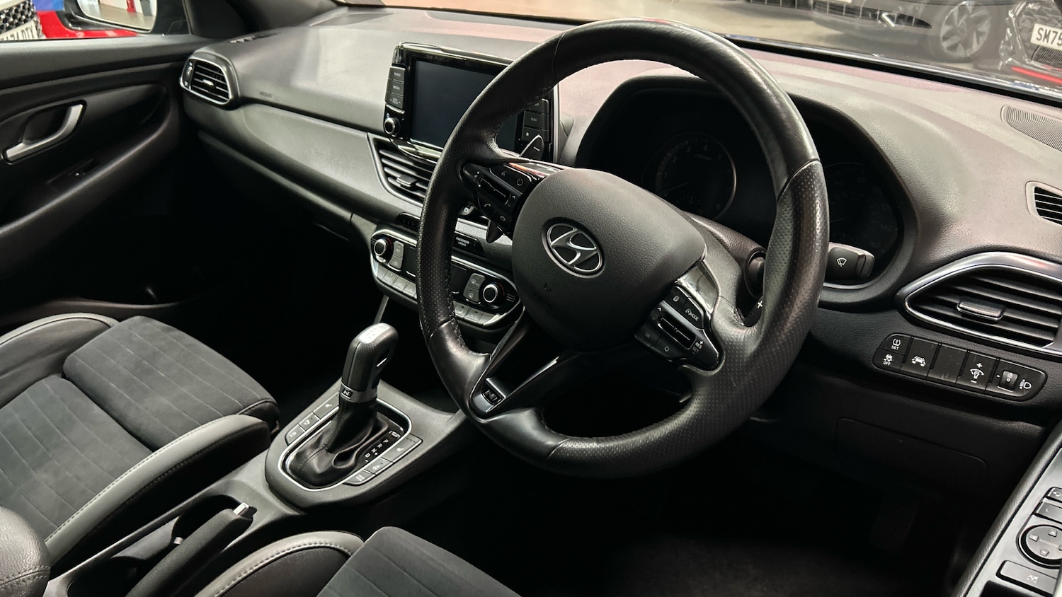 Used Hyundai i30 2021 for sale - 77601935: Photo 11