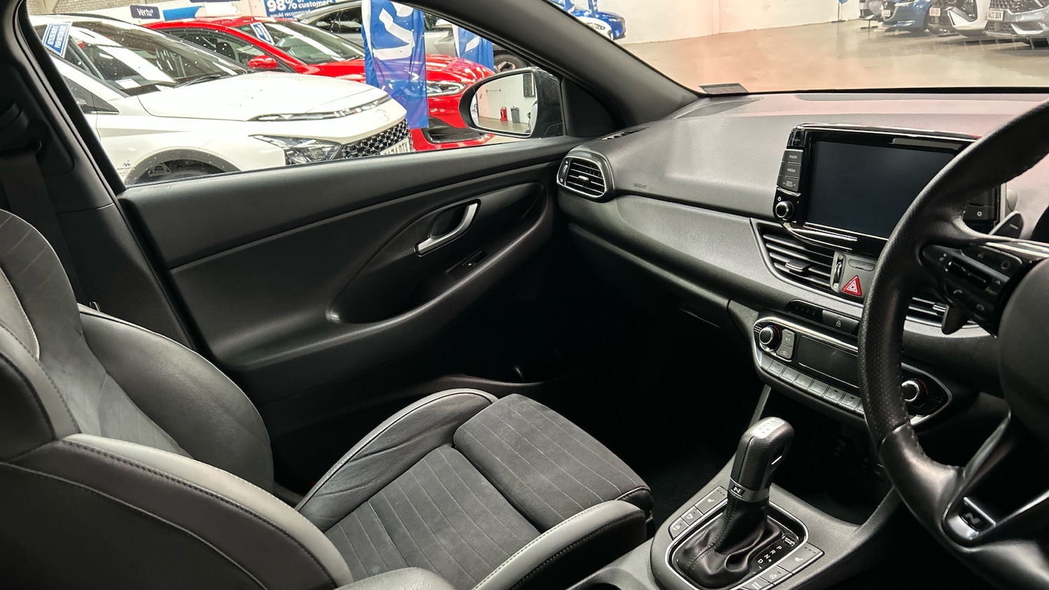 Used Hyundai i30 2021 for sale - 77601935: Photo 14