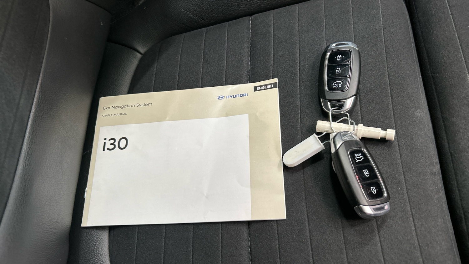 Used Hyundai i30 2021 for sale - 77601935: Photo 19