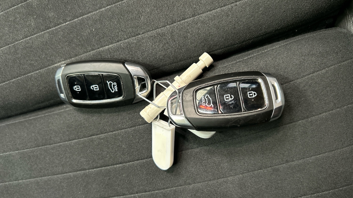 Used Hyundai i30 2021 for sale - 77601935: Photo 20