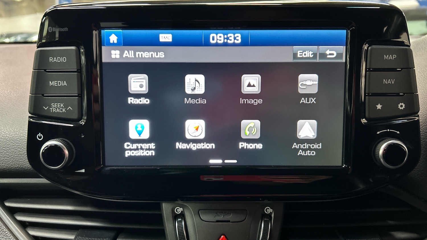 Used Hyundai i30 2021 for sale - 77601935: Photo 24