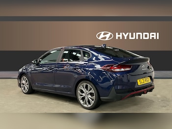 Used Hyundai i30 2021 for sale - 77601935: Photo