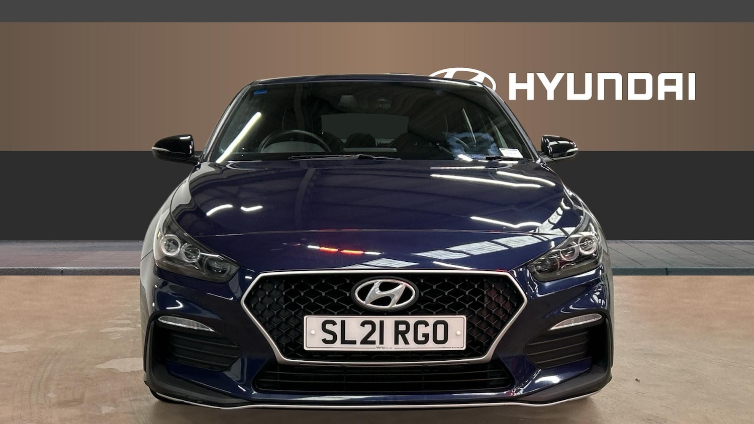 Used Hyundai i30 2021 for sale - 77601935: Photo 3