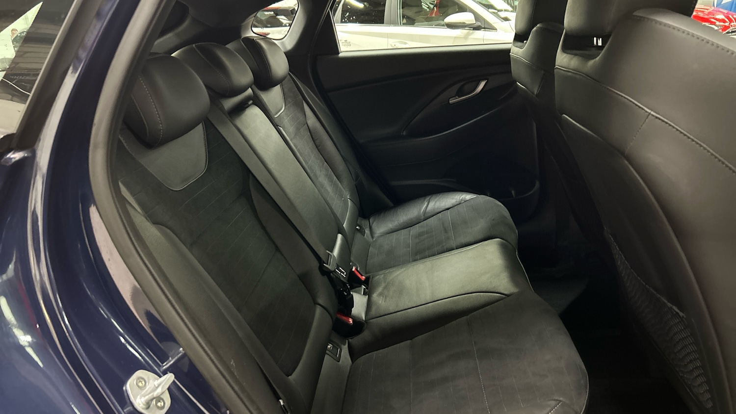 Used Hyundai i30 2021 for sale - 77601935: Photo 31